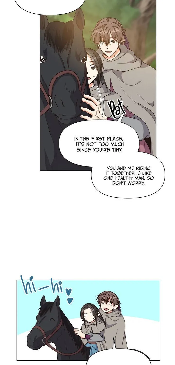 Falling Flower, Flowing Water Chapter 36 page 22 - MangaKakalot