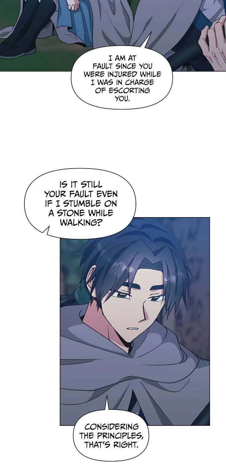 Falling Flower, Flowing Water Chapter 38 page 24 - MangaKakalot