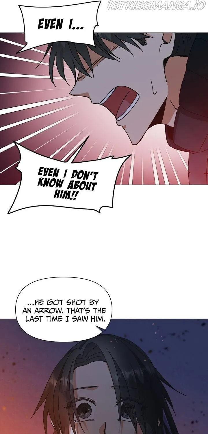 Falling Flower, Flowing Water Chapter 40 page 46 - MangaKakalot