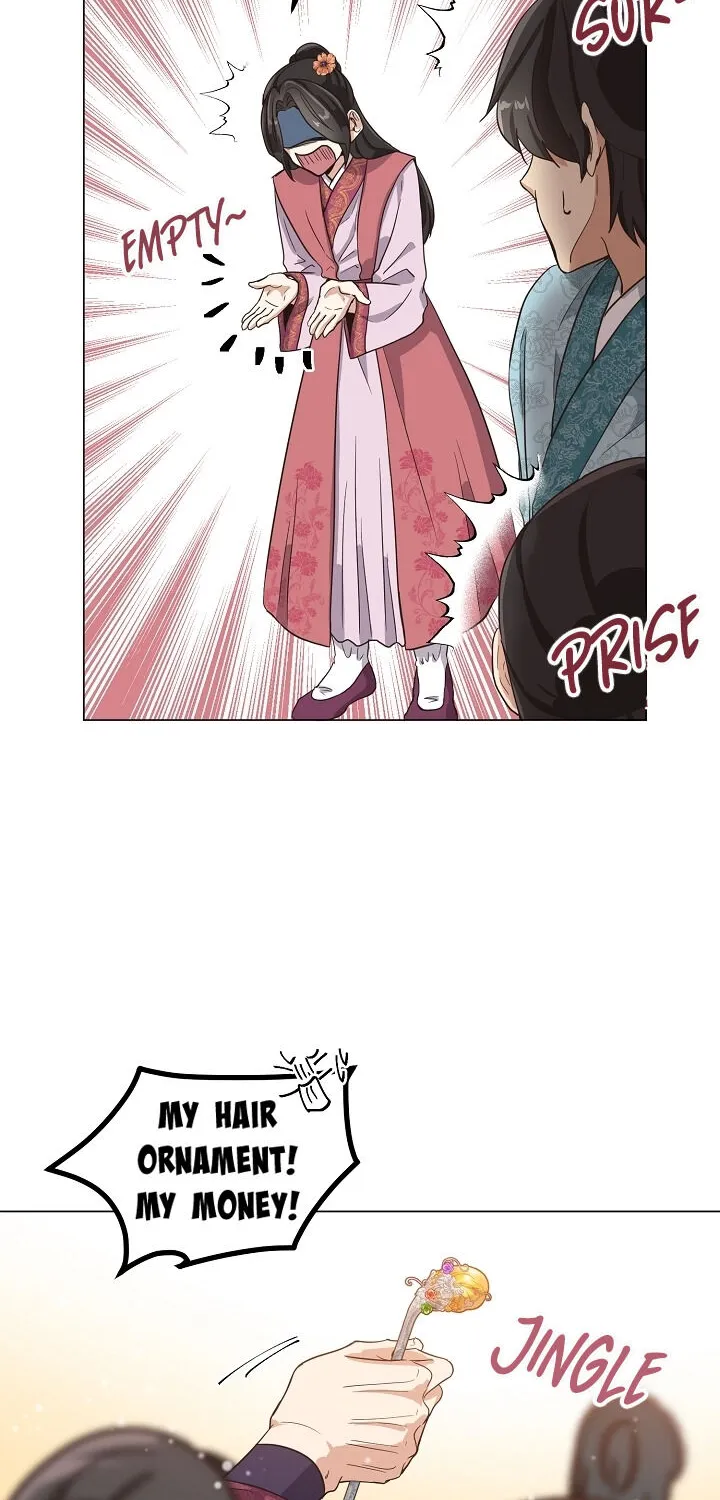 Falling Flower, Flowing Water Chapter 6 page 41 - MangaKakalot