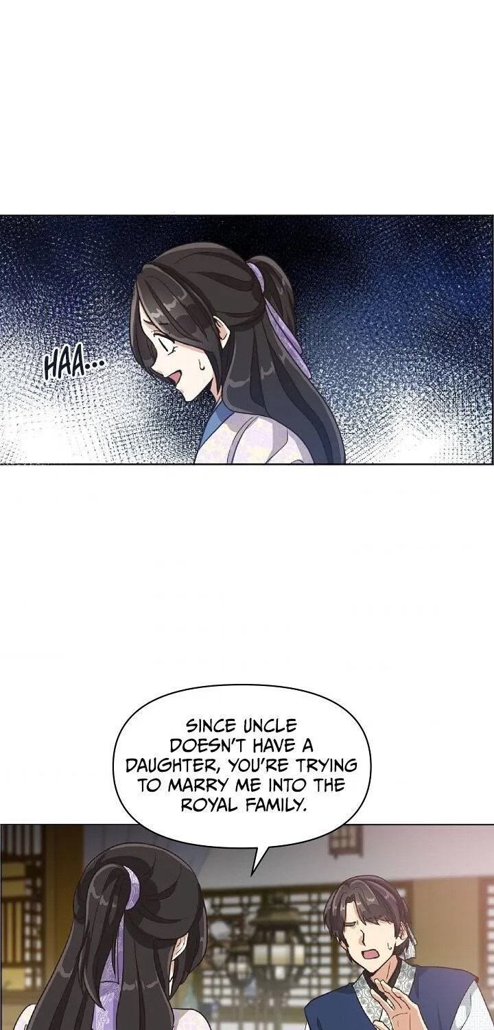 Falling Flower, Flowing Water Chapter 7 page 31 - MangaKakalot