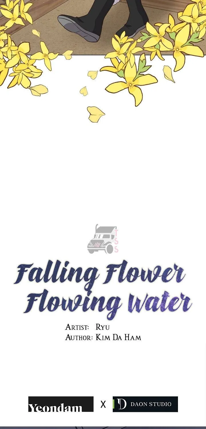 Falling Flower, Flowing Water Chapter 7 page 47 - MangaKakalot