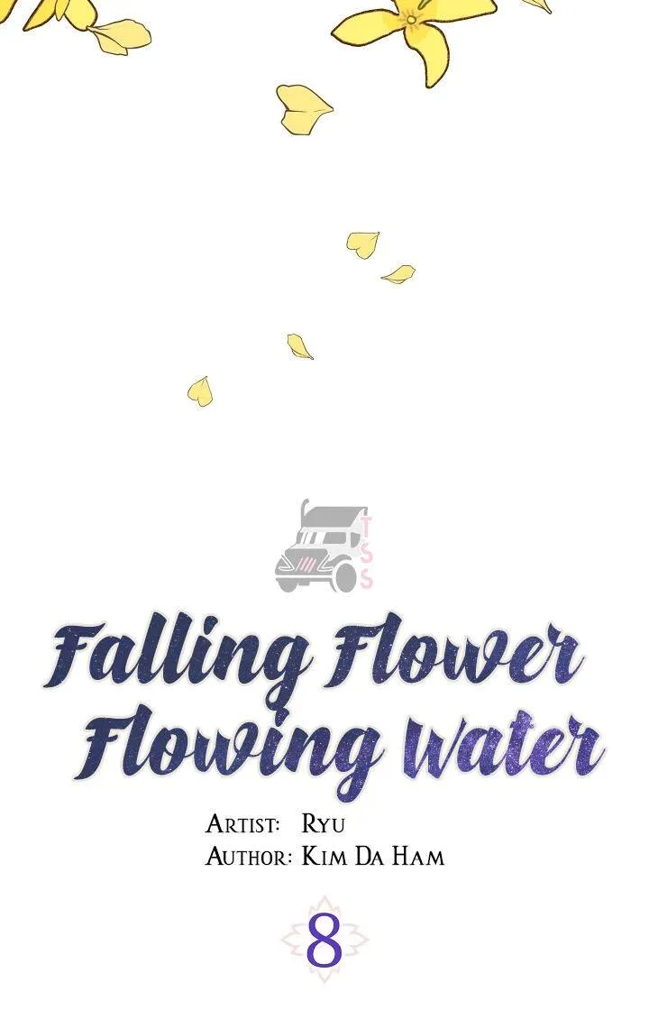 Falling Flower, Flowing Water Chapter 8 page 3 - MangaKakalot