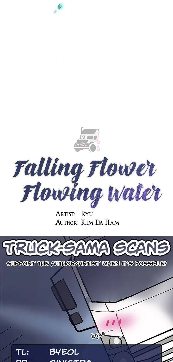 Falling Flower, Flowing Water Chapter 8 page 40 - MangaKakalot