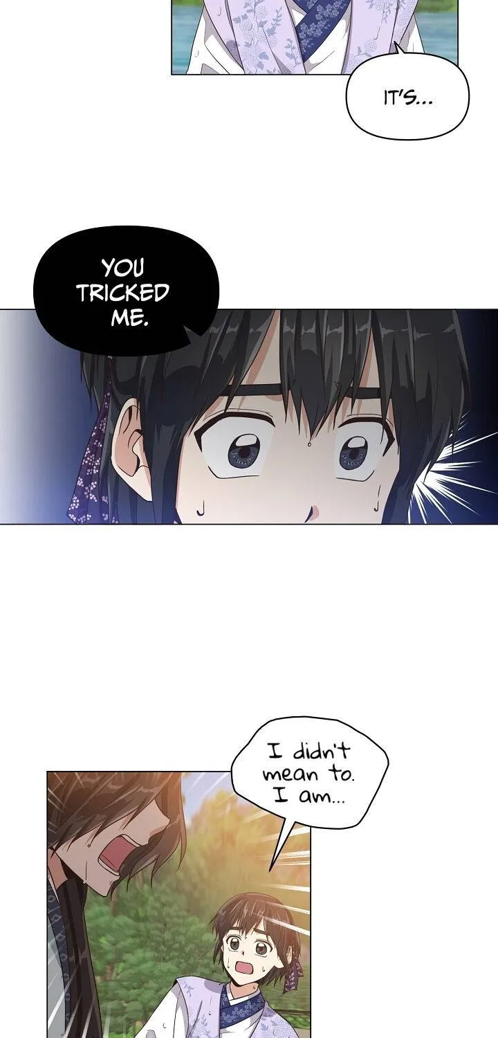 Falling Flower, Flowing Water Chapter 9 page 16 - MangaKakalot