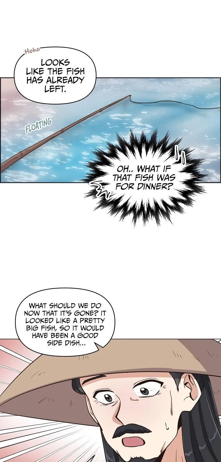 Falling Flower, Flowing Water Chapter 9 page 5 - MangaKakalot