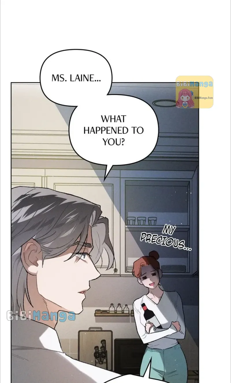 Falling For Danger Chapter 17 page 16 - MangaKakalot