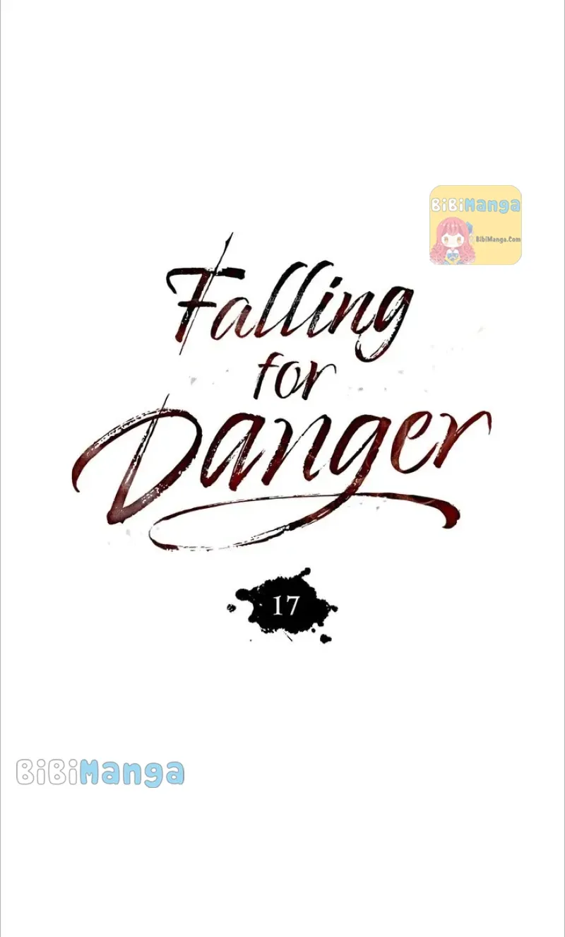 Falling For Danger Chapter 17 page 20 - MangaKakalot