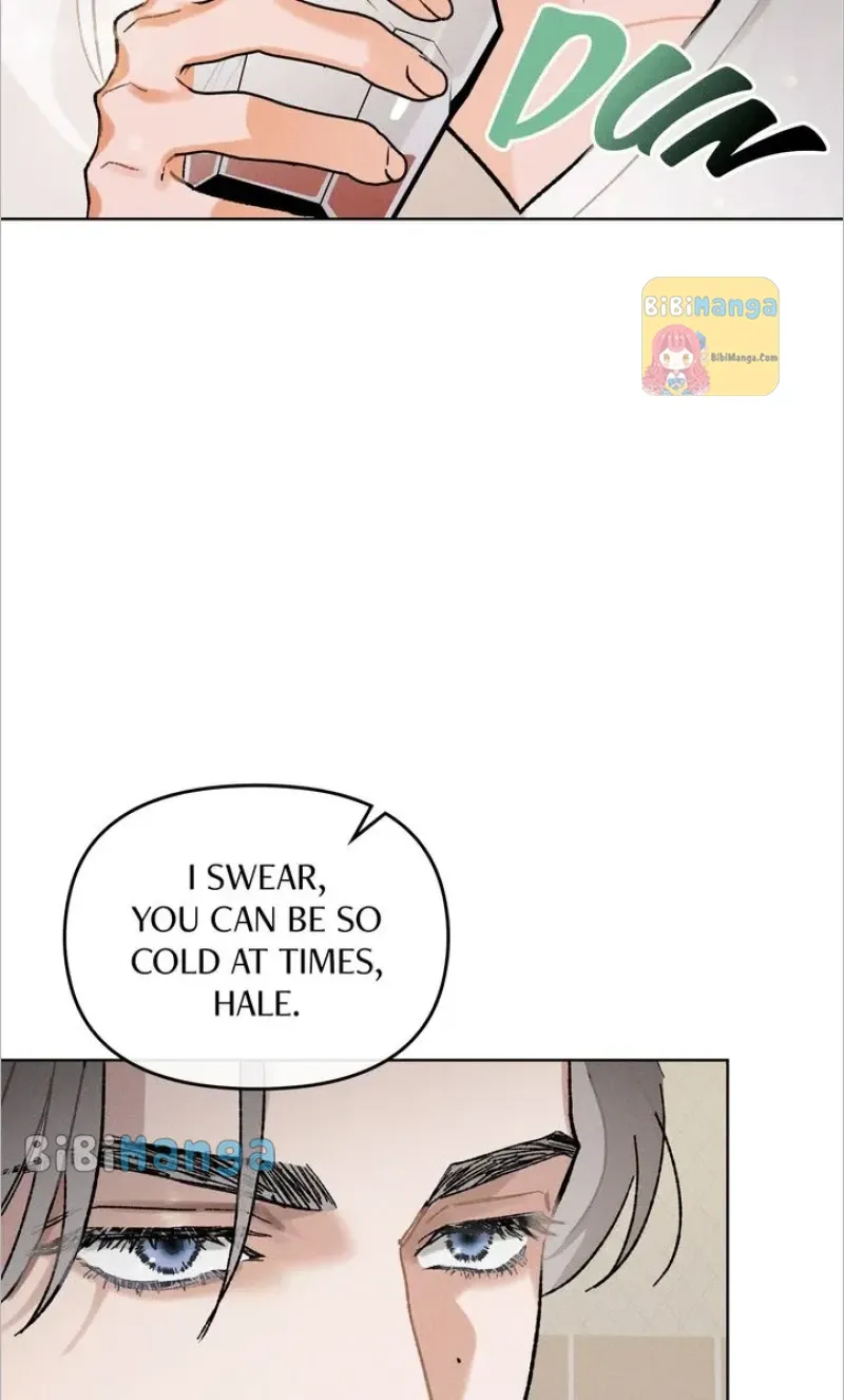 Falling For Danger Chapter 17 page 34 - MangaKakalot