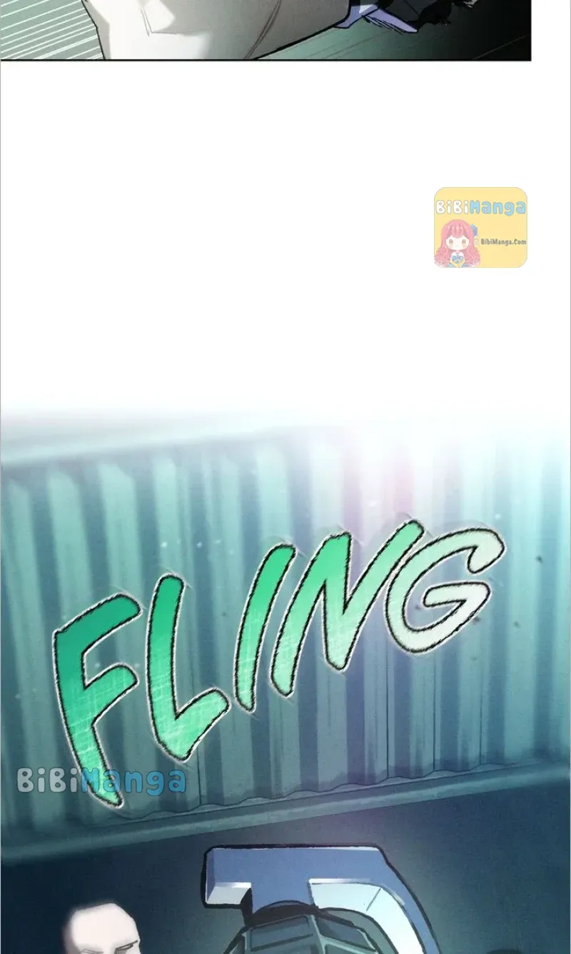 Falling For Danger Chapter 19 page 43 - MangaKakalot