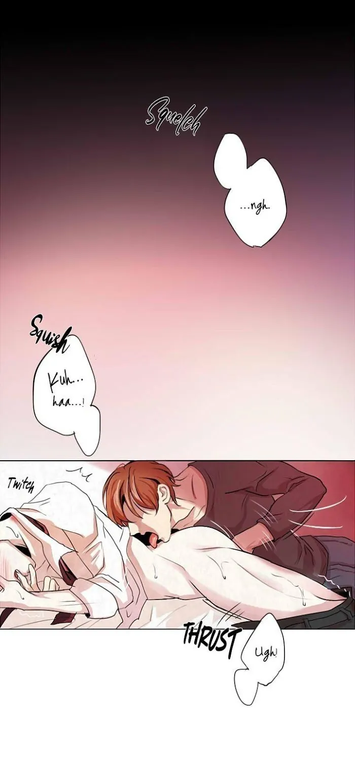 Falling (Yun) Webtoon Chapter 1.1 page 1 - MangaKakalot