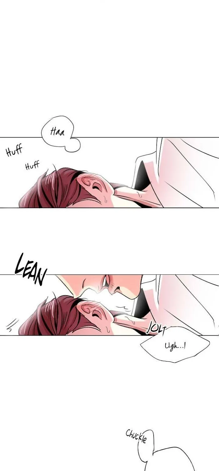 Falling (Yun) Webtoon Chapter 1.1 page 3 - MangaKakalot