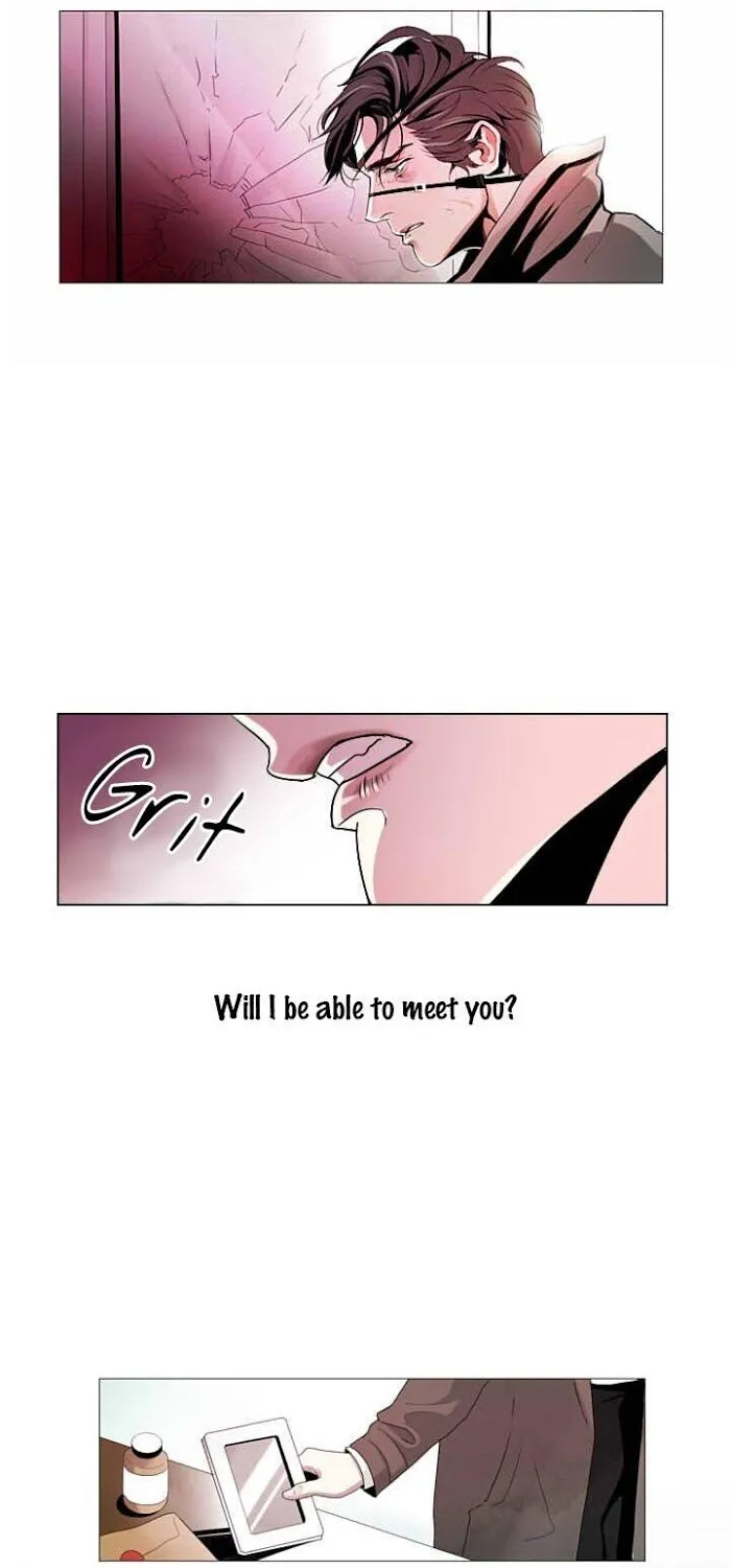 Falling (Yun) Webtoon Chapter 1.1 page 8 - MangaKakalot