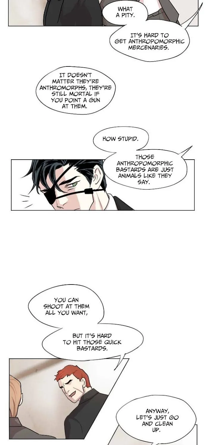 Falling (Yun) Webtoon Chapter 1 page 16 - MangaKakalot