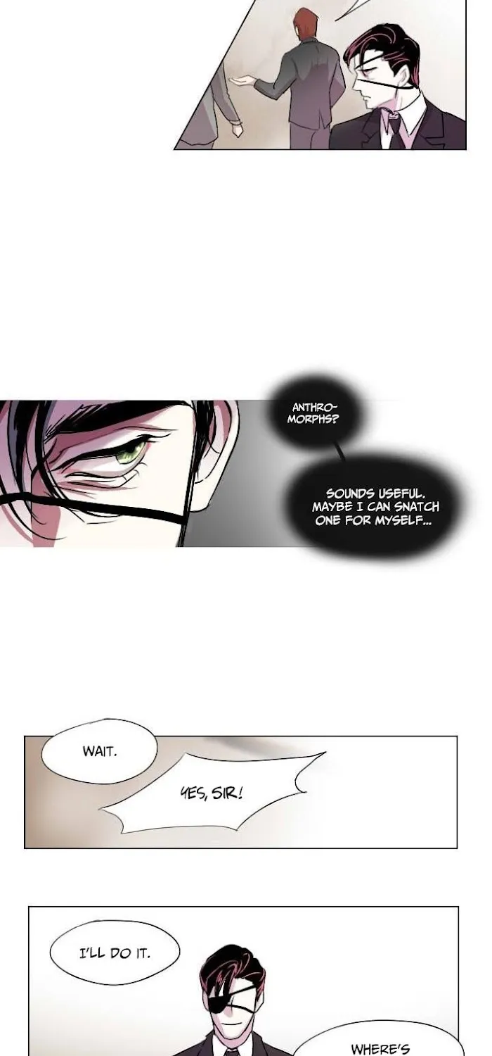 Falling (Yun) Webtoon Chapter 1 page 17 - MangaKakalot