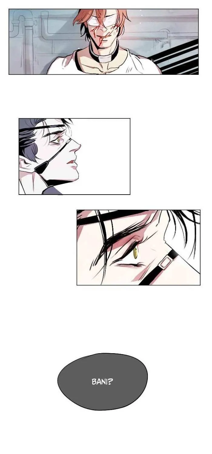 Falling (Yun) Webtoon Chapter 1 page 26 - MangaKakalot