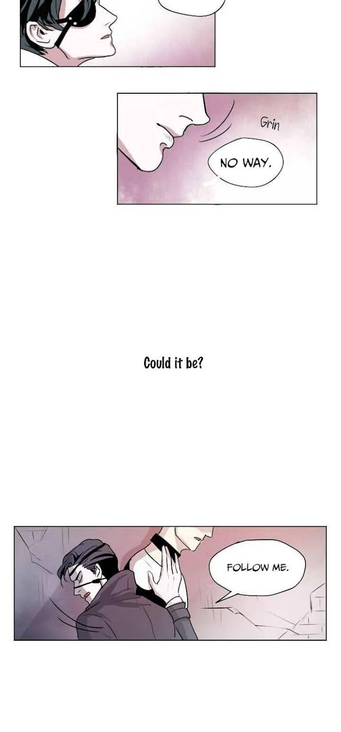 Falling (Yun) Webtoon Chapter 1 page 32 - MangaKakalot