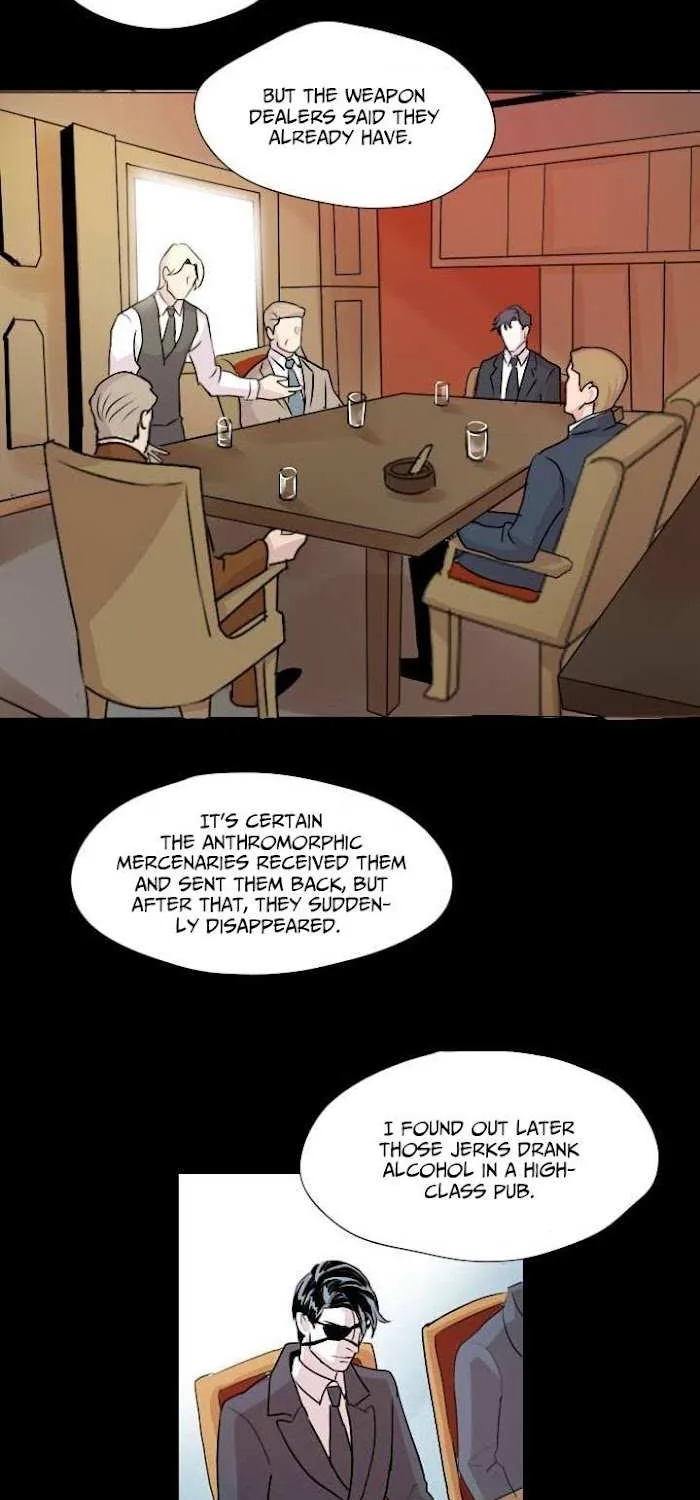 Falling (Yun) Webtoon Chapter 1 page 6 - MangaKakalot