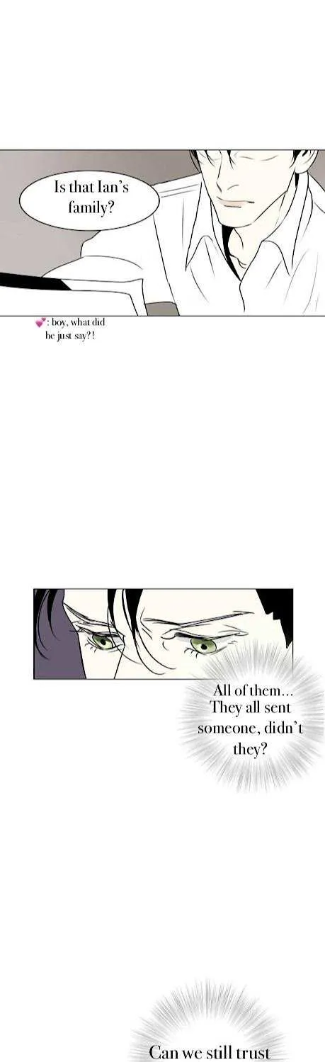 Falling (Yun) Webtoon Chapter 10 page 28 - MangaKakalot