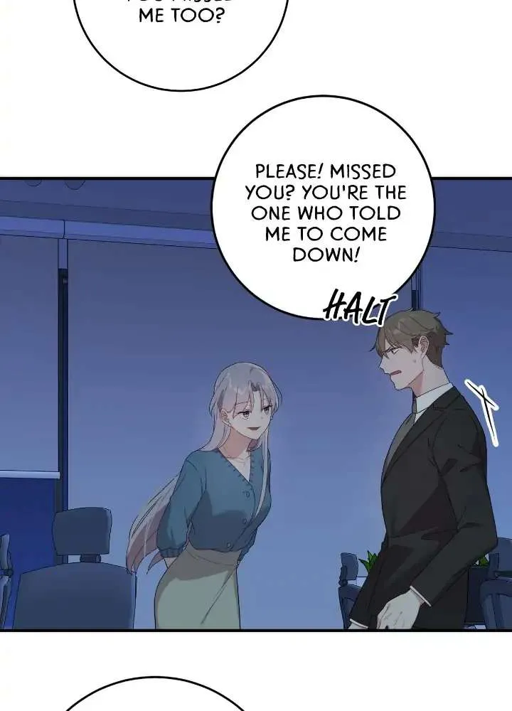 Falling (Yun) Webtoon Chapter 11 page 29 - MangaKakalot