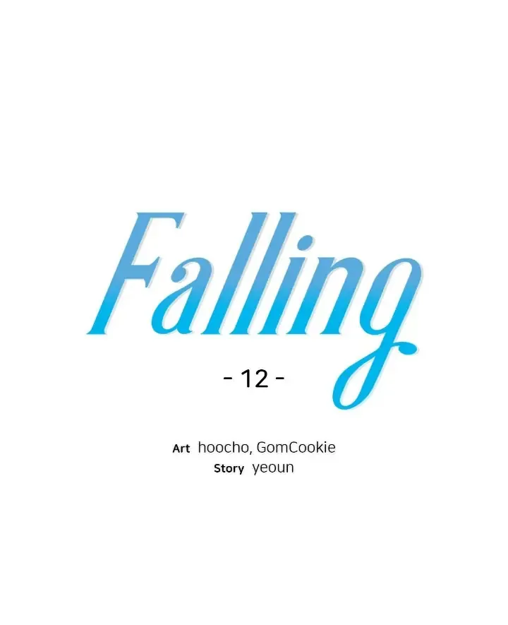 Falling (Yun) Webtoon Chapter 12 page 2 - MangaKakalot