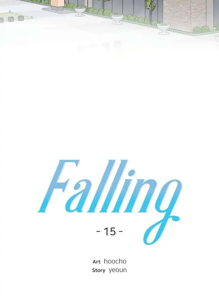 Falling (Yun) Webtoon Chapter 15 page 12 - MangaKakalot