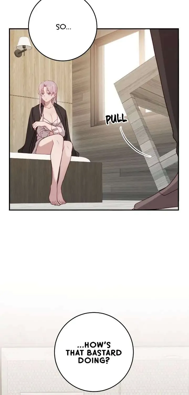 Falling (Yun) Webtoon Chapter 15 page 29 - MangaKakalot