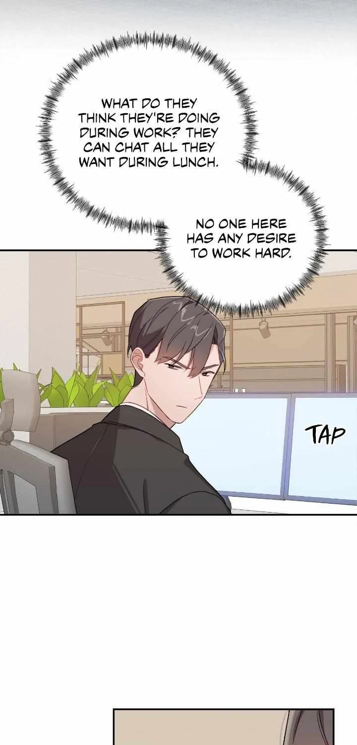 Falling (Yun) Webtoon Chapter 16 page 33 - MangaKakalot