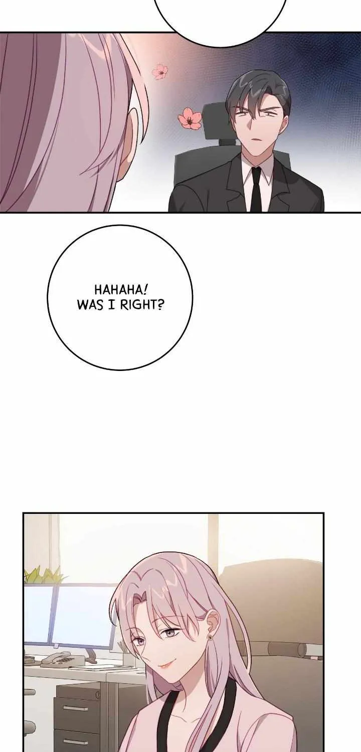 Falling (Yun) Webtoon Chapter 16 page 38 - MangaKakalot