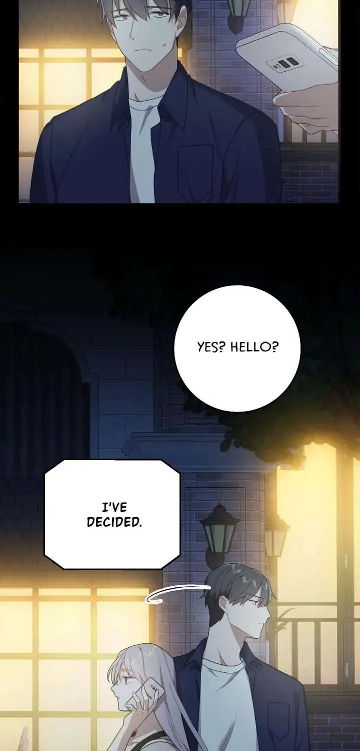 Falling (Yun) Webtoon Chapter 17 page 44 - MangaKakalot