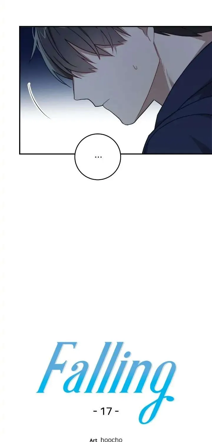 Falling (Yun) Webtoon Chapter 17 page 61 - MangaKakalot