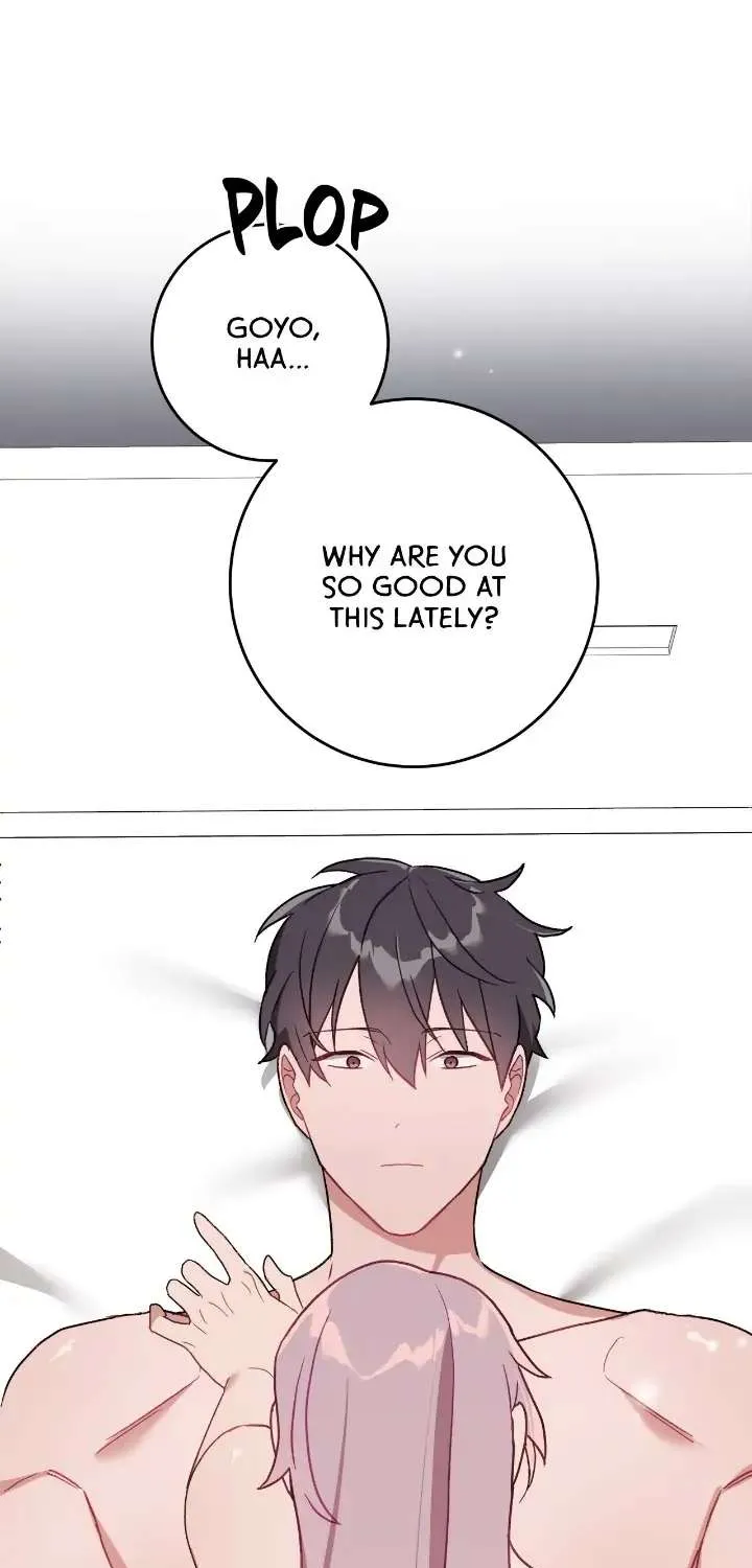 Falling (Yun) Webtoon Chapter 18 page 57 - MangaKakalot