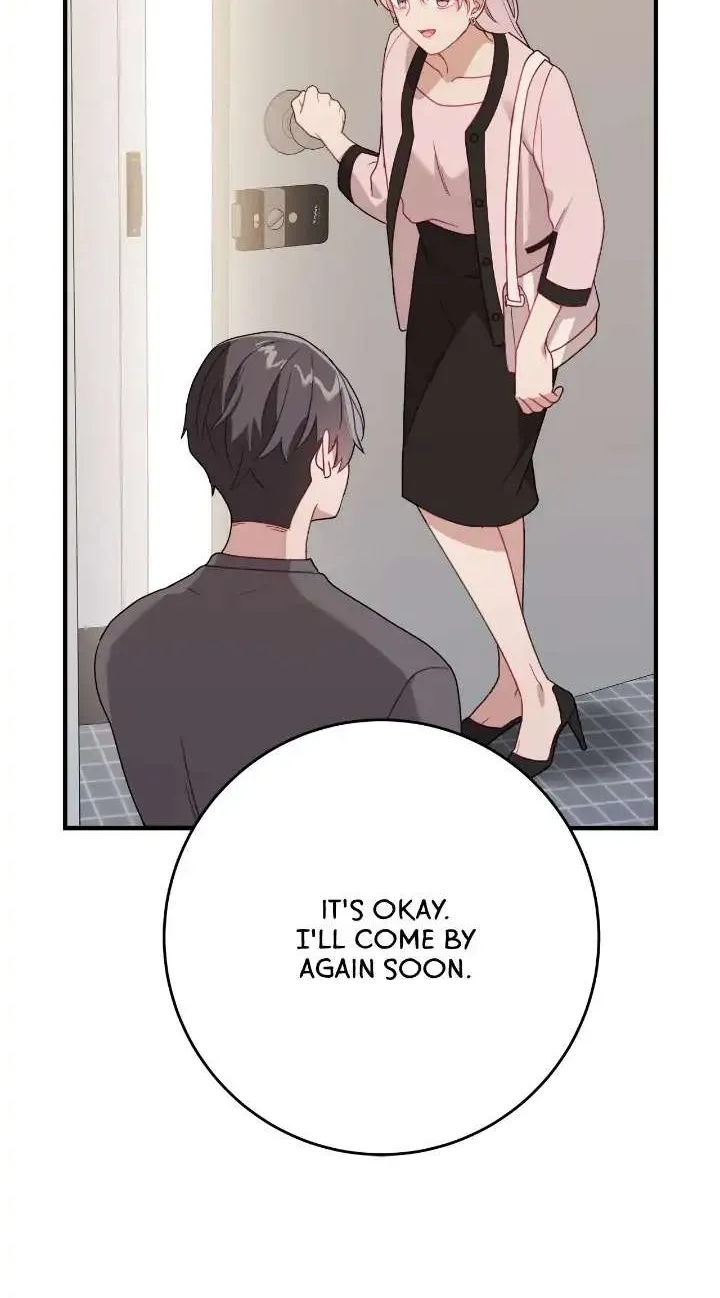 Falling (Yun) Webtoon Chapter 19 page 48 - MangaKakalot