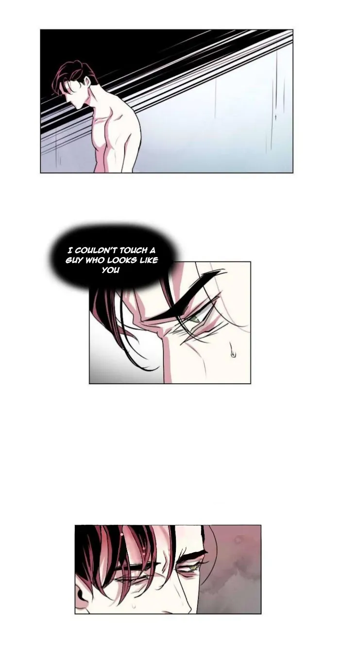 Falling (Yun) Webtoon Chapter 2 page 13 - MangaKakalot