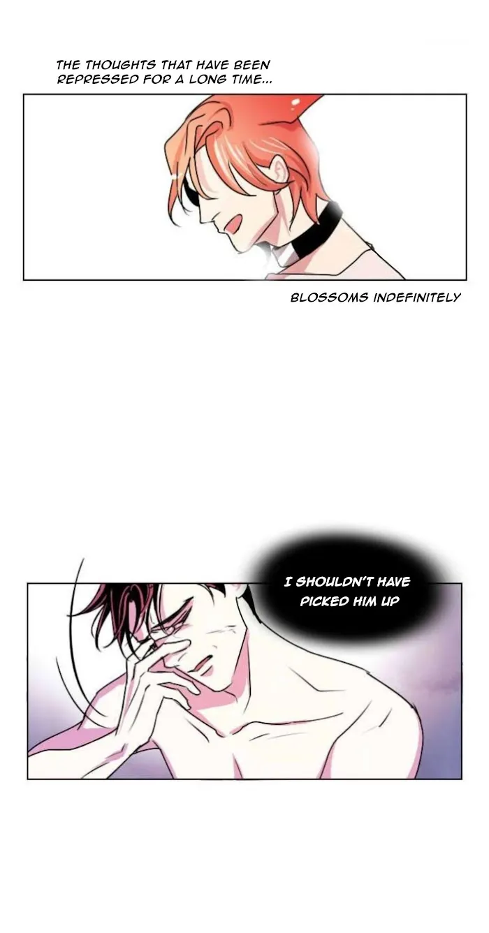 Falling (Yun) Webtoon Chapter 2 page 14 - MangaKakalot