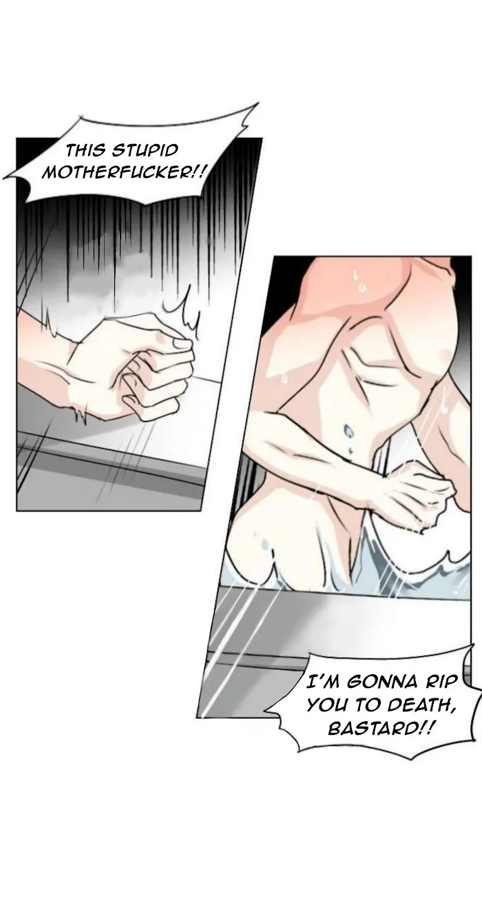 Falling (Yun) Webtoon Chapter 2 page 19 - MangaKakalot