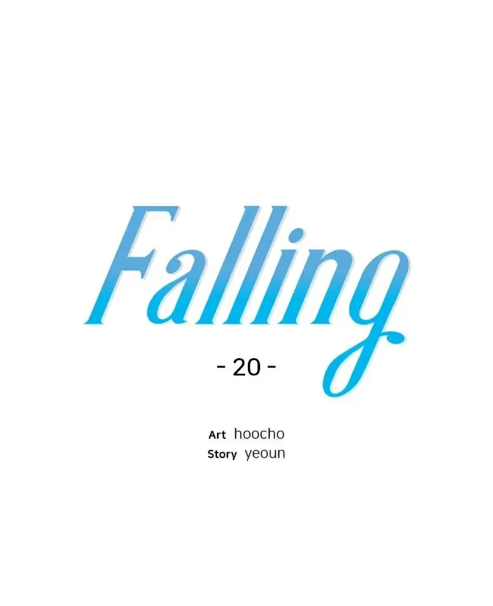 Falling (Yun) Webtoon Chapter 20 page 2 - MangaKakalot