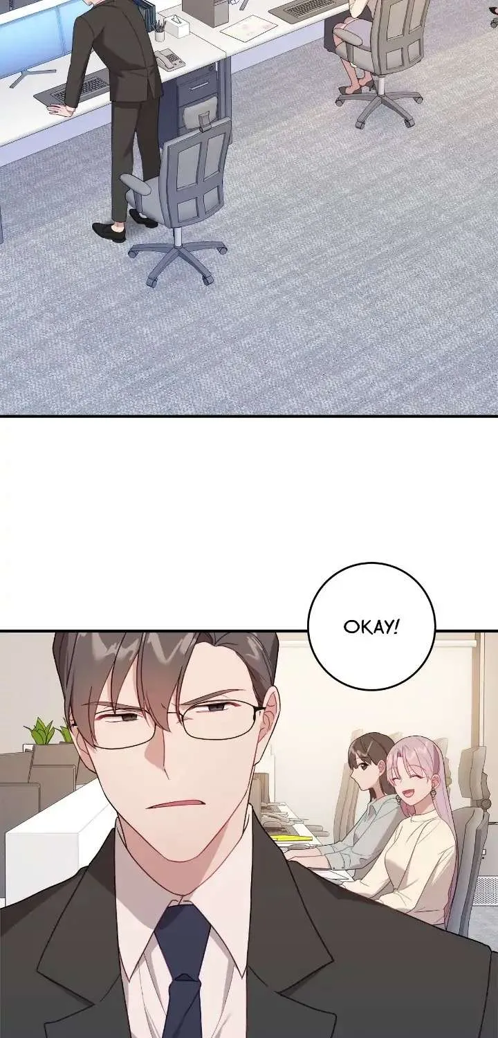 Falling (Yun) Webtoon Chapter 22 page 22 - MangaKakalot