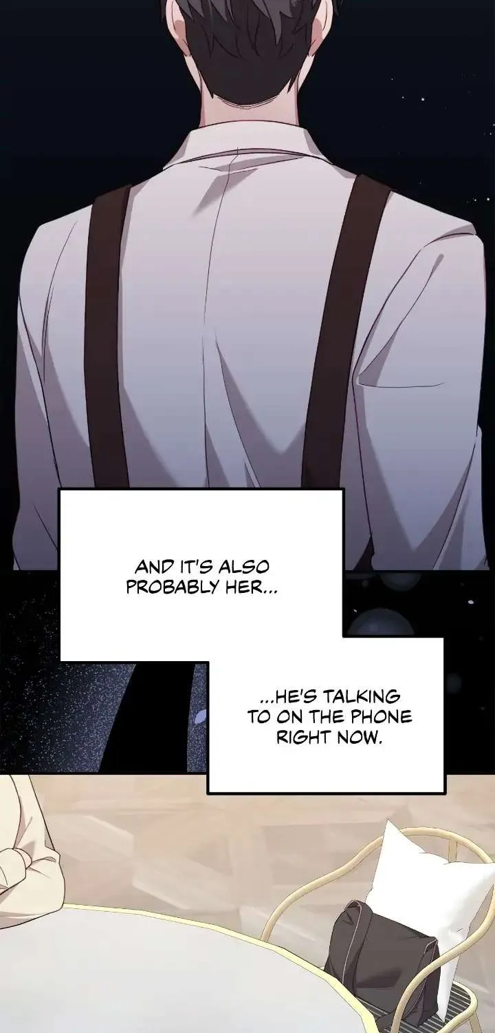 Falling (Yun) Webtoon Chapter 23 page 22 - MangaKakalot