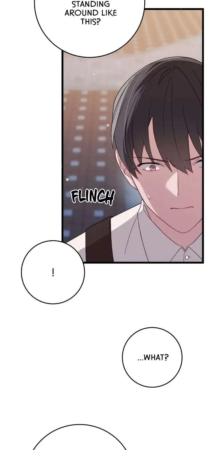 Falling (Yun) Webtoon Chapter 23 page 54 - MangaKakalot