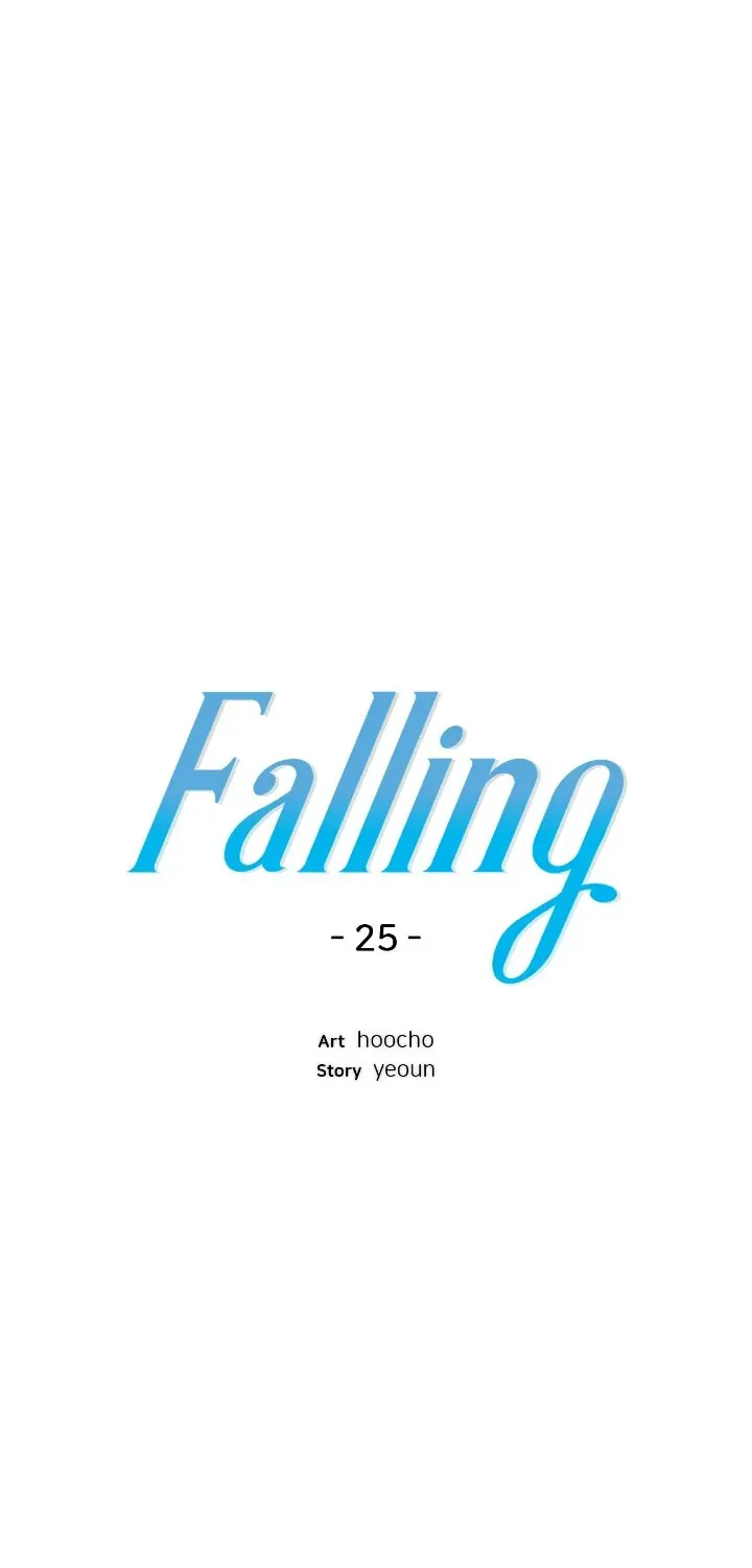 Falling (Yun) Webtoon Chapter 25 page 29 - MangaKakalot