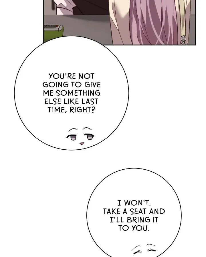 Falling (Yun) Webtoon Chapter 26 page 5 - MangaKakalot