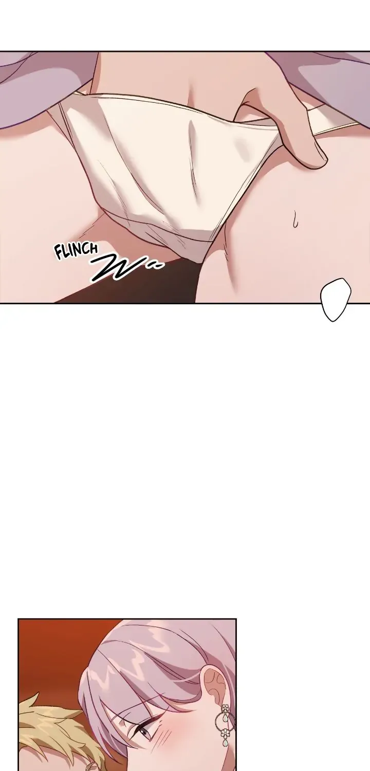 Falling (Yun) Webtoon Chapter 27 page 64 - MangaKakalot