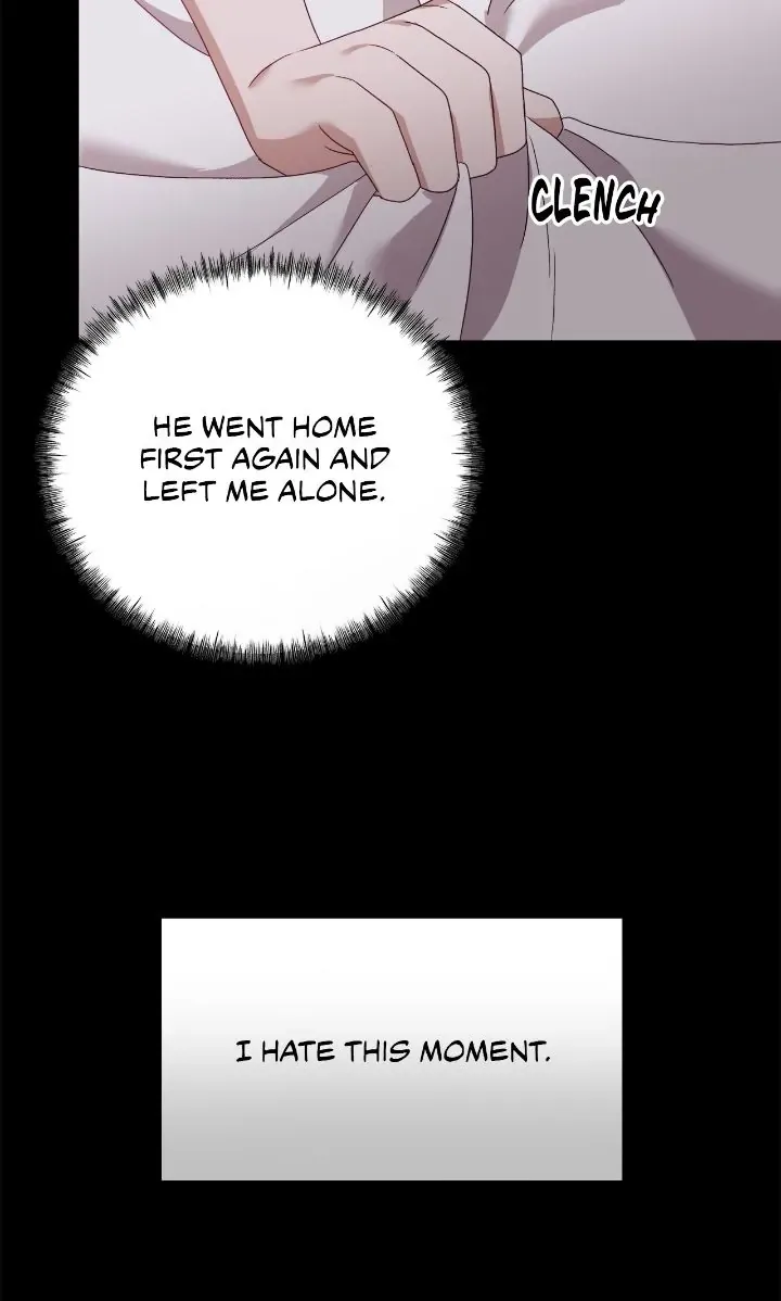 Falling (Yun) Webtoon Chapter 28 page 28 - MangaKakalot