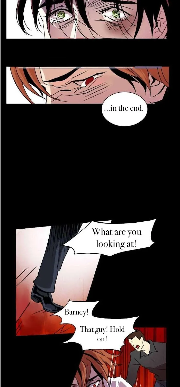 Falling (Yun) Webtoon Chapter 3 page 12 - MangaKakalot