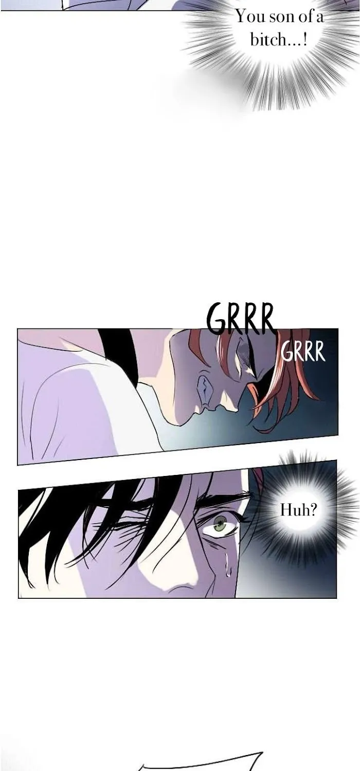 Falling (Yun) Webtoon Chapter 3 page 27 - MangaKakalot