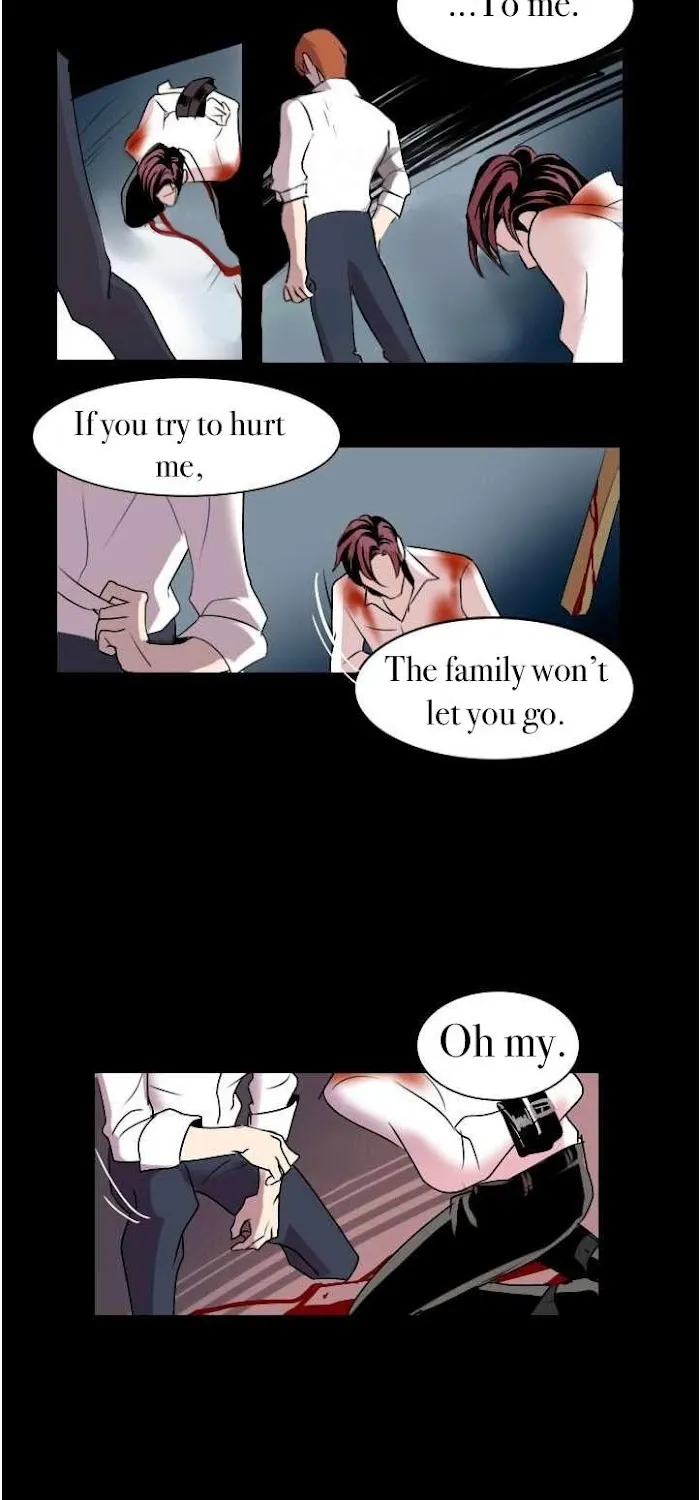 Falling (Yun) Webtoon Chapter 3 page 6 - MangaKakalot