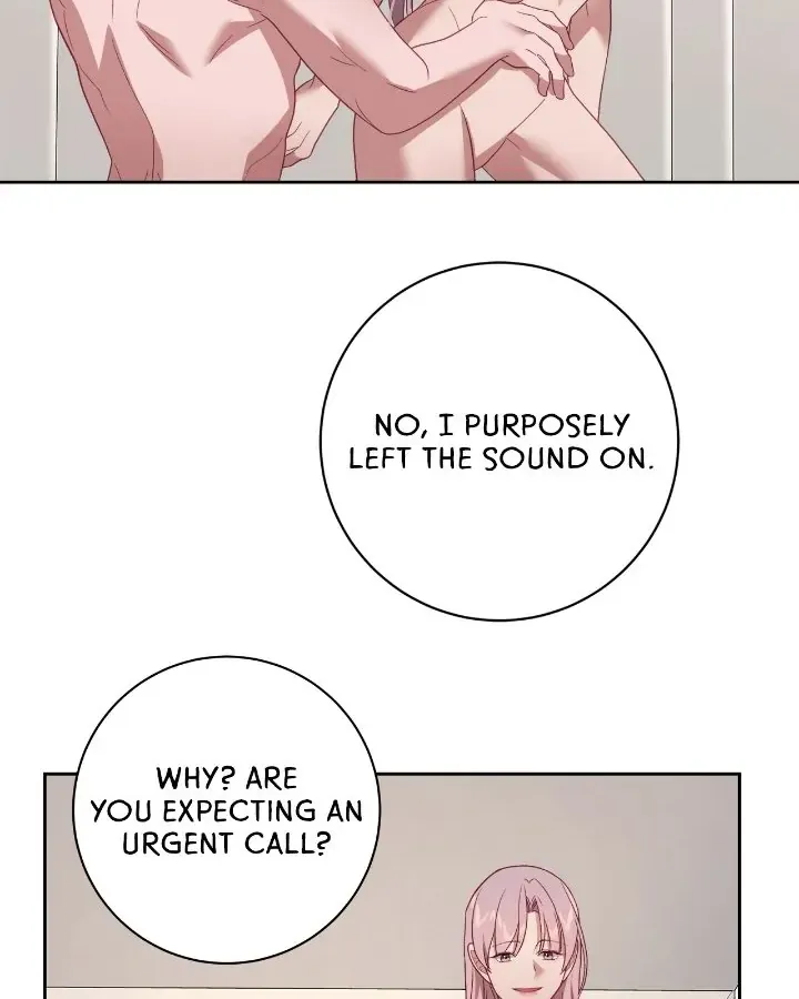 Falling (Yun) Webtoon Chapter 30 page 69 - MangaKakalot