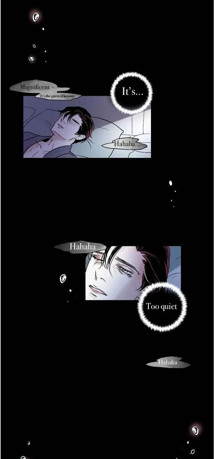 Falling (Yun) Webtoon Chapter 4 page 8 - MangaKakalot