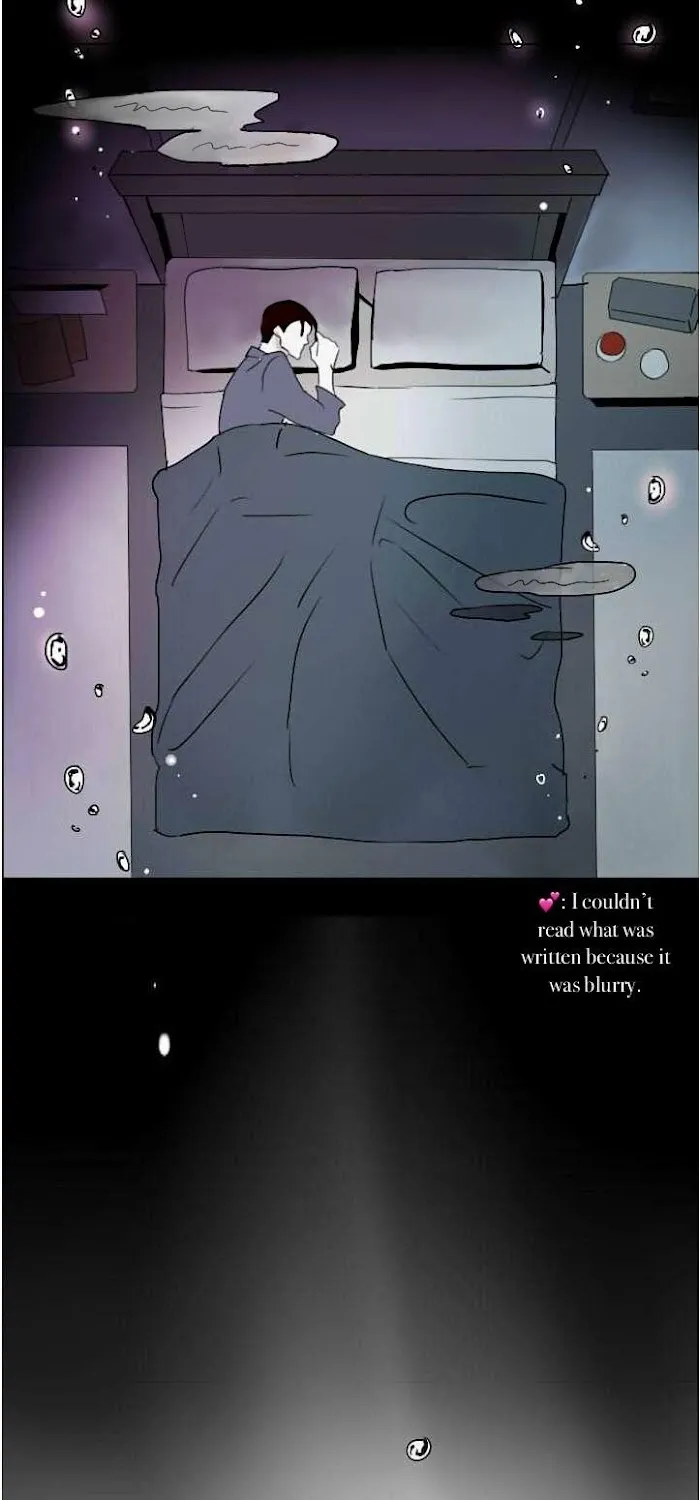 Falling (Yun) Webtoon Chapter 4 page 9 - MangaKakalot